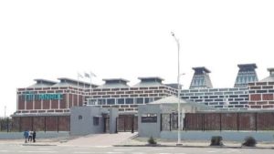 musée national Kinshasa rdc