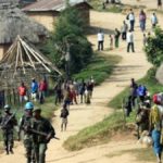 nord kivu groupes de rebelles Ndumba defense of congo