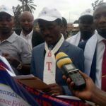 sud kivu RDT gratuité de l'enseignement