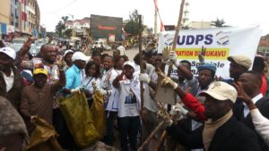 sud kivu journée de base udps