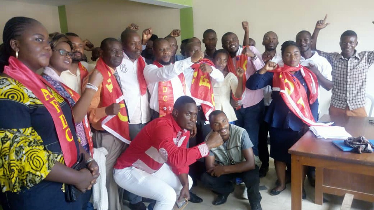 sud kivu plus 50 membres AFDC-A ahesion ailes nene nkulu