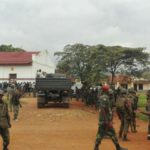 traque des ADF à Beni