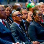 Felix Tshisekedi Rwanda kagame