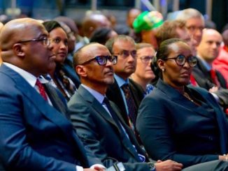 Felix Tshisekedi Rwanda kagame