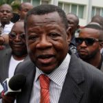 Lambert Mende Omalanga