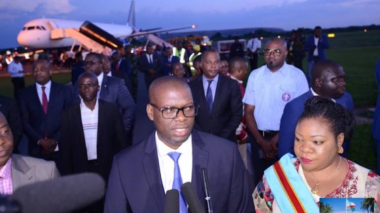 Gouverneur Jacques Kyabula Kwate