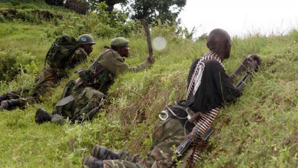 Beni : 2 civils tués après un accrochage entre les ADF et un groupe maï-maï à Baobah
