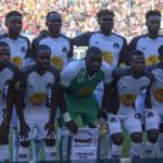 Mazembe Kalaba Lubumbashi