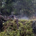 Beni : 80 Adf tués parmi lesquels 4 généraux, dans les opérations de grande envergure