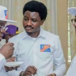 Constant Mutamba Felix Tshisekedi