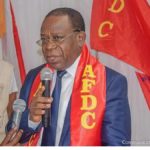 Adfc de Bahati Lukwebo