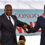 Alternance Politique RDC