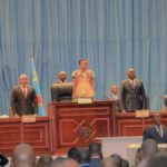 Assemblée nationale RDC