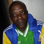 Nord Kivu FDLR