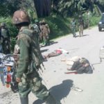 Beni 3 morts dans une embuscade des ADF