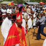 Beni Cardinal Ambongo Fridolin