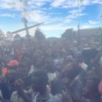 Beni Les civils en colère en nobili