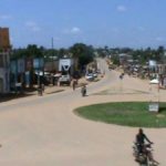 Beni justice populaire un militaire FARDC lâchement abattu