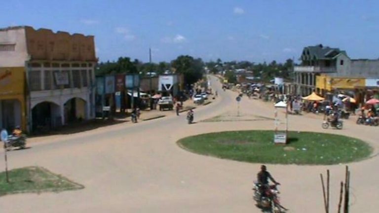 Beni justice populaire un militaire FARDC lâchement abattu