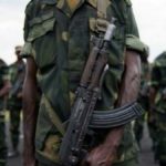 Beni une nouvelle irruption des ADF