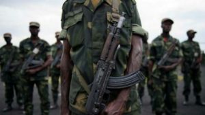 Beni une nouvelle irruption des ADF