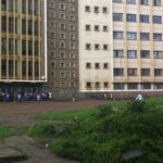 Bukavu Les activités académiques perturbées à l'ISTM