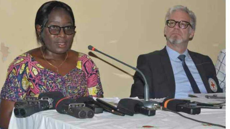 Bukavu journée IPVH