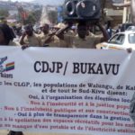 CDJP Bukavu