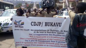 CDJP Bukavu