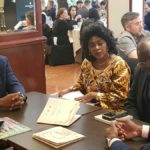 COP 25 la RDC représentée par une délégation