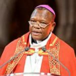 Cardinal Fridolin Ambongo attendu à Beni