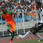 Dcmp et Tp Mazembe