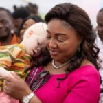 Denise Nyakeru Tshisekedi