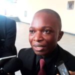Beni Nord Kivu Paul Muhindo Député
