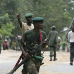 FARDC démantèlent à nouveau les rebelles du CNRD