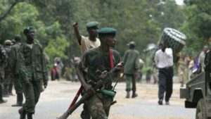 FARDC démantèlent à nouveau les rebelles du CNRD