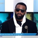 Fally ipupa invité sur tv5