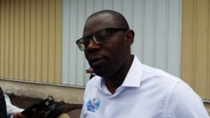 Fayulu Kivu Jean-Baptiste Kasekwa