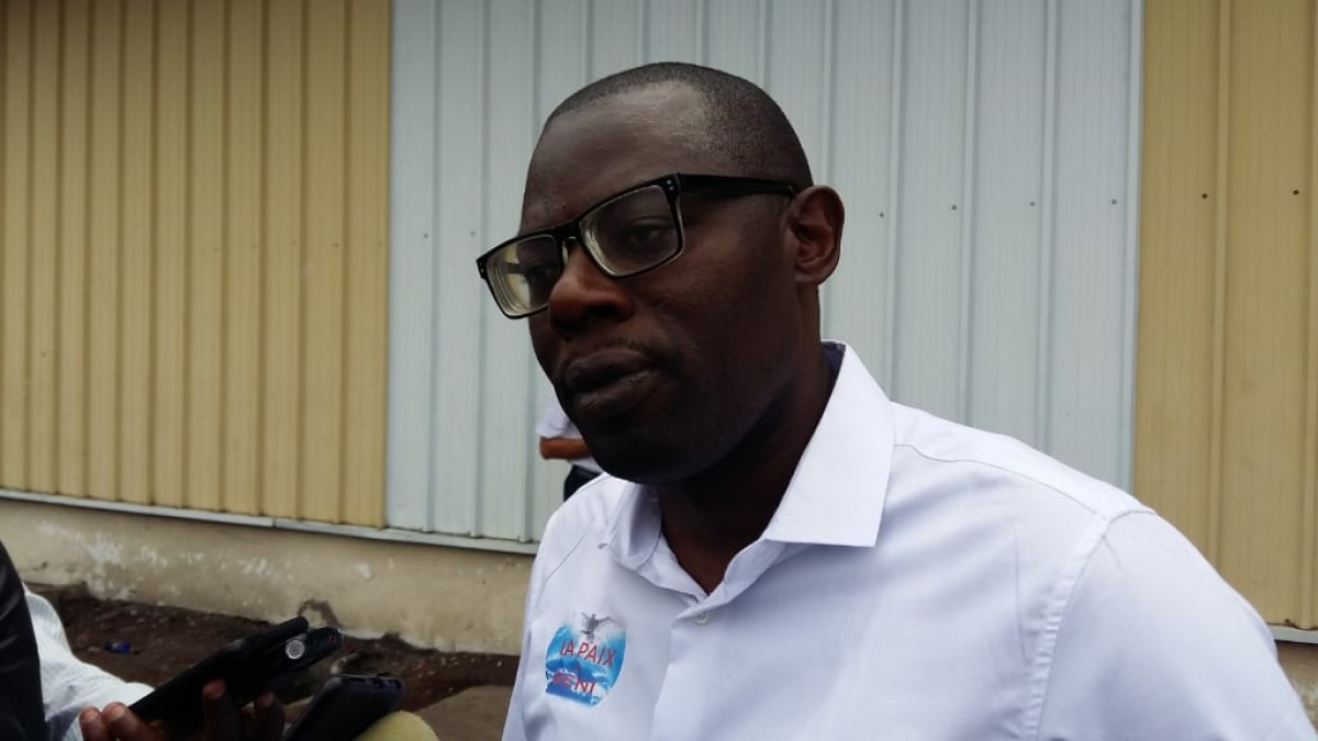 Fayulu Kivu Jean-Baptiste Kasekwa