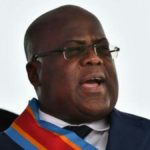 Felix Tshisekedi