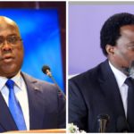 Felix Tshisekedi retour Joseph Kabila
