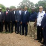 G7 et pnd adhèrent au parti de moise