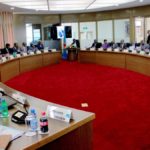 GOUVERNEMENT conseil des Ministres