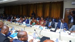 Gouvernement Congolais consulat belge lubumbashi