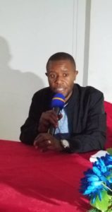 Gouverneur nord kivu Carly Kasivita