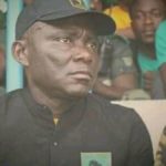 Général Gabriel Amisi