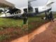 Haut-Lomami un avion avec à bord les élus provinciaux a raté l'atterrissage à Kamina