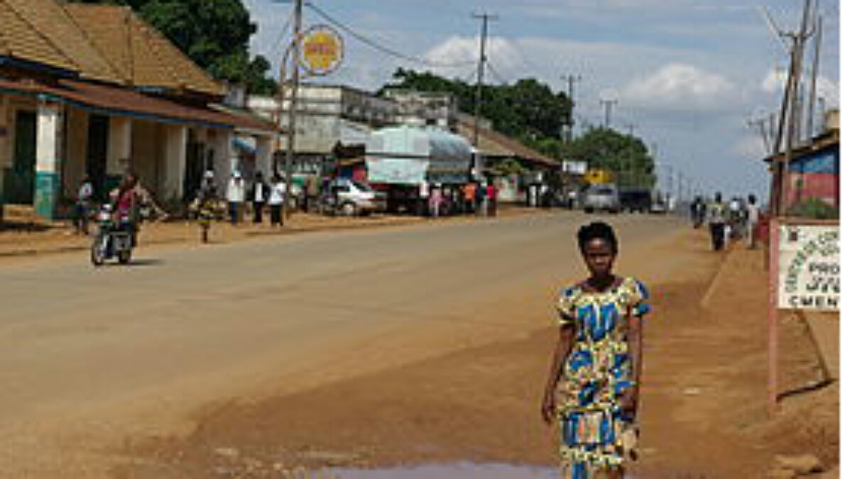 Insécurité à Beni