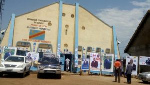 Ituri Assemblée provinciale