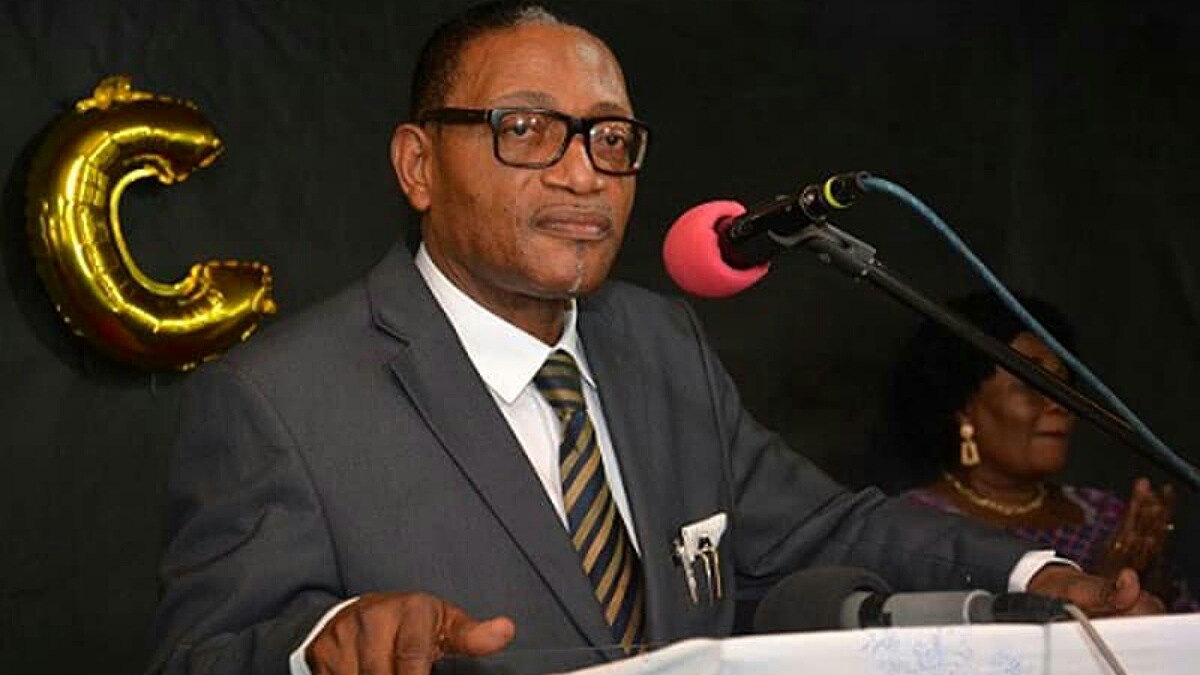 Propos de l’ambassadeur rwandais : “Nous pensons que les bornes ont été dépassées”, Jolino Makelele